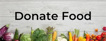 Donate Food | Food Bank of Iowa