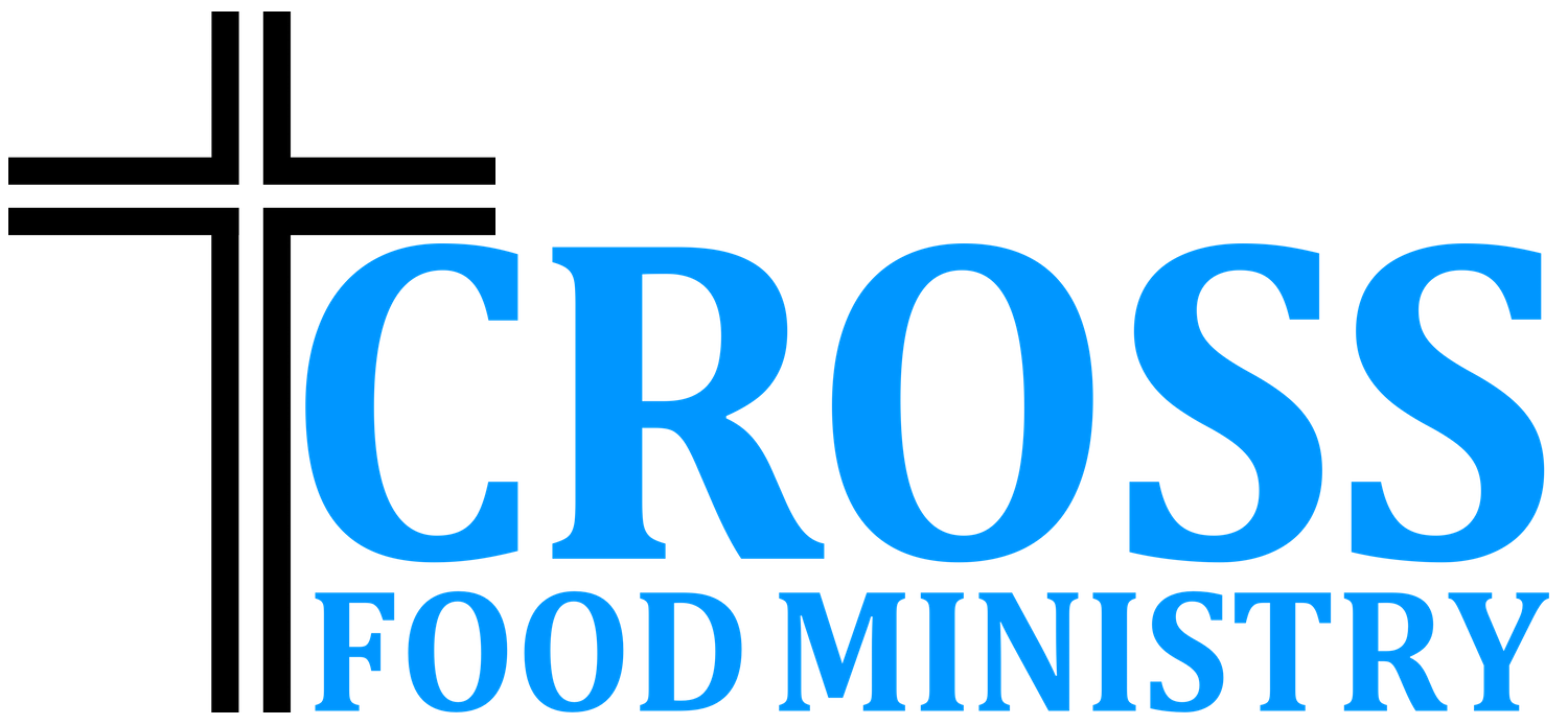 CROSS Food Ministry
